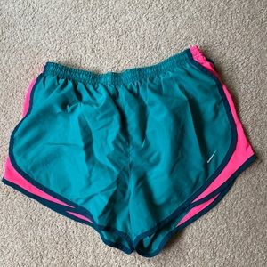 Nike Dri-Fit shorts
